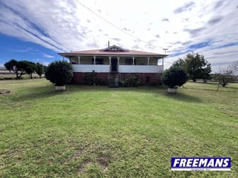 376 Reedy Creek Road Benair QLD 4610 - Image 1