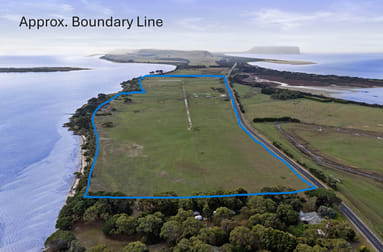 151 Stanley Highway Stanley TAS 7331 - Image 2
