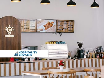 Cafe & Coffee Shop  business for sale in Waverley - Image 1