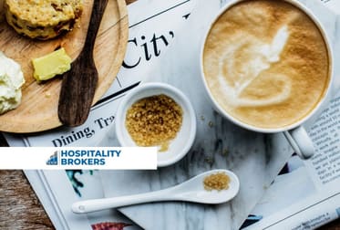 Cafe & Coffee Shop  business for sale in Collarenebri - Image 1