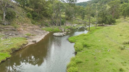 'Paradise' Davis Creek Rd Rouchel NSW 2336 - Image 1