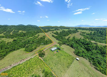 Lot 10 Camp Creek Road Camp Creek QLD 4871 - Image 3