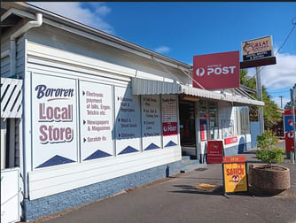Post Offices  business for sale in Bororen - Image 1