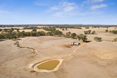 "Cairn Hill" Cnr Patons & Doles Road Kimbolton VIC 3551 - Image 1