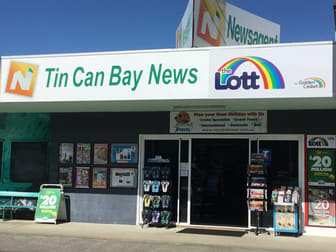 Shop 3/69 Gympie Road Tin Can Bay QLD 4580 - Image 1