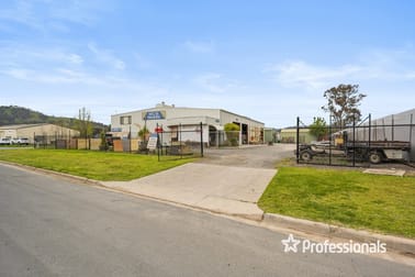 Industrial & Manufacturing  business for sale in Wodonga - Image 1