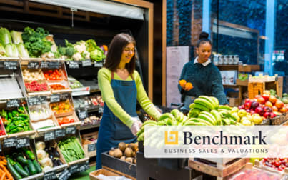Supermarket  business for sale in Sunshine Coast Greater Region QLD - Image 1