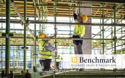 Building & Construction  business for sale in Perth Metropolitan - Central Suburbs WA - Image 1