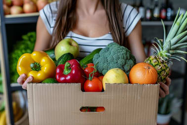 Fruit, Veg & Fresh Produce  business for sale in Sydney - Image 1