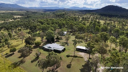 GAYTHORNE STATION Colosseum QLD 4677 - Image 1