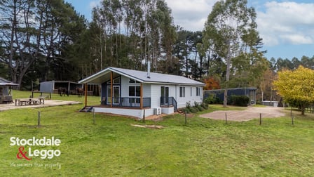 1568 Grand Ridge Road Mirboo VIC 3871 - Image 1