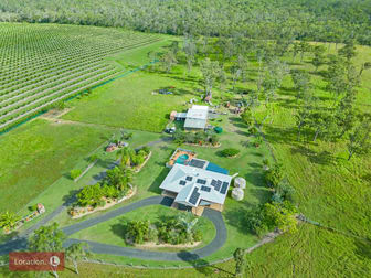 10 Willdora Drive Elliott QLD 4670 - Image 1