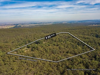 Lot 1 Newtown Berringa Staffordshire Reef VIC 3351 - Image 1