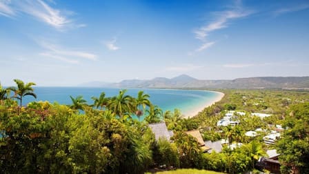 Management Rights  business for sale in Port Douglas - Image 1