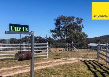 314 Wearnes Road, Bundarra Inverell NSW 2360 - Image 1