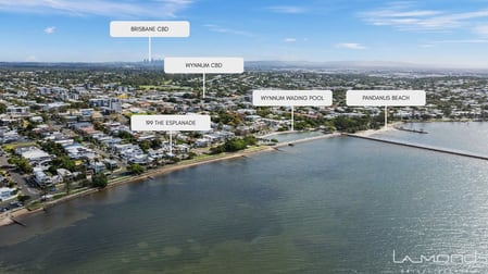 Takeaway Food  business for sale in Wynnum - Image 1