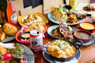 Food, Beverage & Hospitality  business for sale in Melbourne - Image 1