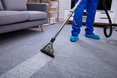 Cleaning Services  business for sale in Gladstone - Image 2