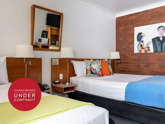 Motel  business for sale in Dalby - Image 1