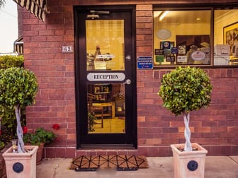 Motel  business for sale in Dalby - Image 2