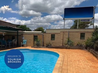 Motel  business for sale in Toowoomba City - Image 2