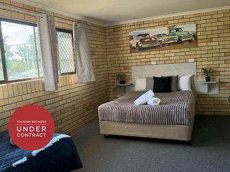 Motel  business for sale in Toowoomba City - Image 1