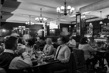 Restaurant  business for sale in Canberra Airport - Image 2