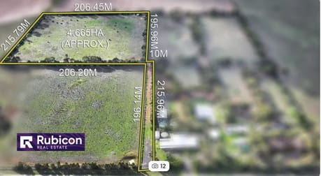 1778 Dohertys Road Mount Cottrell VIC 3024 - Image 1