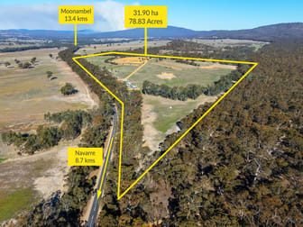 4480 Stawell - Avoca Road Frenchmans VIC 3384 - Image 1