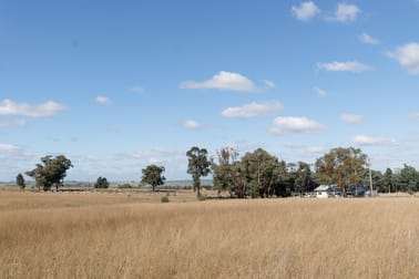"Glen Alvin" & "Lockyer" Elong Elong NSW 2831 - Image 1