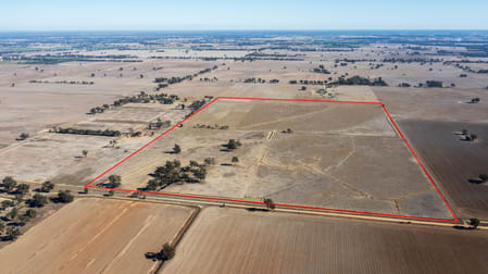 Lot 3 Kellys Road Wunghnu VIC 3635 - Image 1