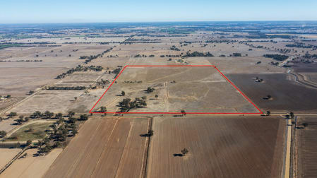 Lot 3 Kellys Road Wunghnu VIC 3635 - Image 2
