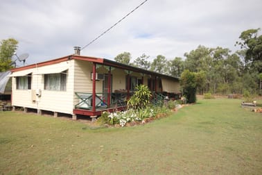 318 Stanmore Road, Coonambula Mundubbera QLD 4626 - Image 1