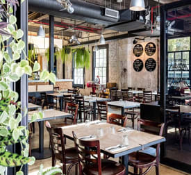 Restaurant  business for sale in Rosebery - Image 2