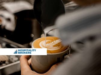 Cafe & Coffee Shop  business for sale in City - Image 1