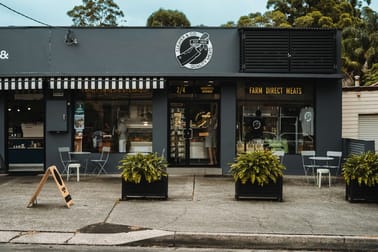 Food, Beverage & Hospitality  business for sale in Wollongong - Image 1