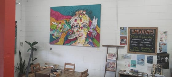 Cafe & Coffee Shop  business for sale in Gympie - Image 2