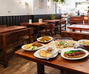 Restaurant  business for sale in Hurstville - Image 3