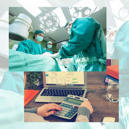 Medical  business for sale in NSW - Image 1