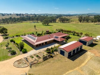4535 Burrendong Way Euchareena NSW 2866 - Image 1