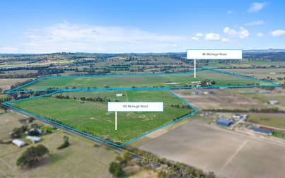 45 McHugh Road Longwarry VIC 3816 - Image 1