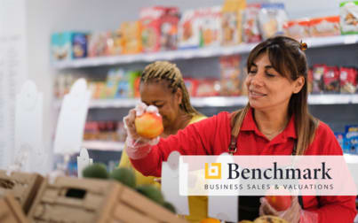 Supermarket  business for sale in South East Queensland Greater Region QLD - Image 1