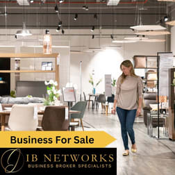 Shop & Retail  business for sale in Bega - Image 1