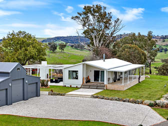 46 Lachlan Street, Bigga Crookwell NSW 2583 - Image 1