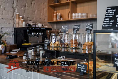 Cafe & Coffee Shop  business for sale in Toorak - Image 1