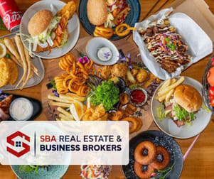 Cafe & Coffee Shop  business for sale in Dalby - Image 1