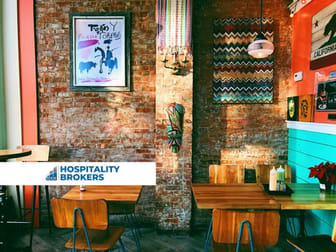 Cafe & Coffee Shop  business for sale in West End - Image 1