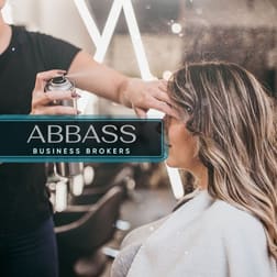 Hairdresser  business for sale in Vermont South - Image 1
