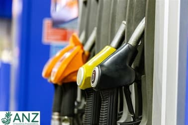 Service Station  business for sale in Nowra - Image 1