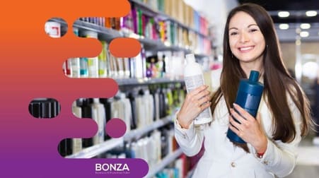 Beauty Products  business for sale in Belmont - Image 1
